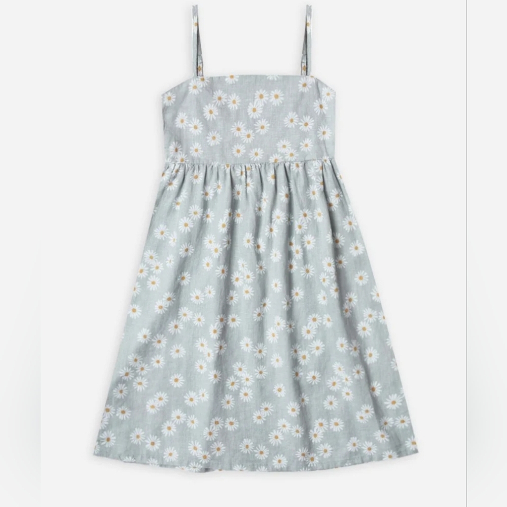 Rylee&Cru dress